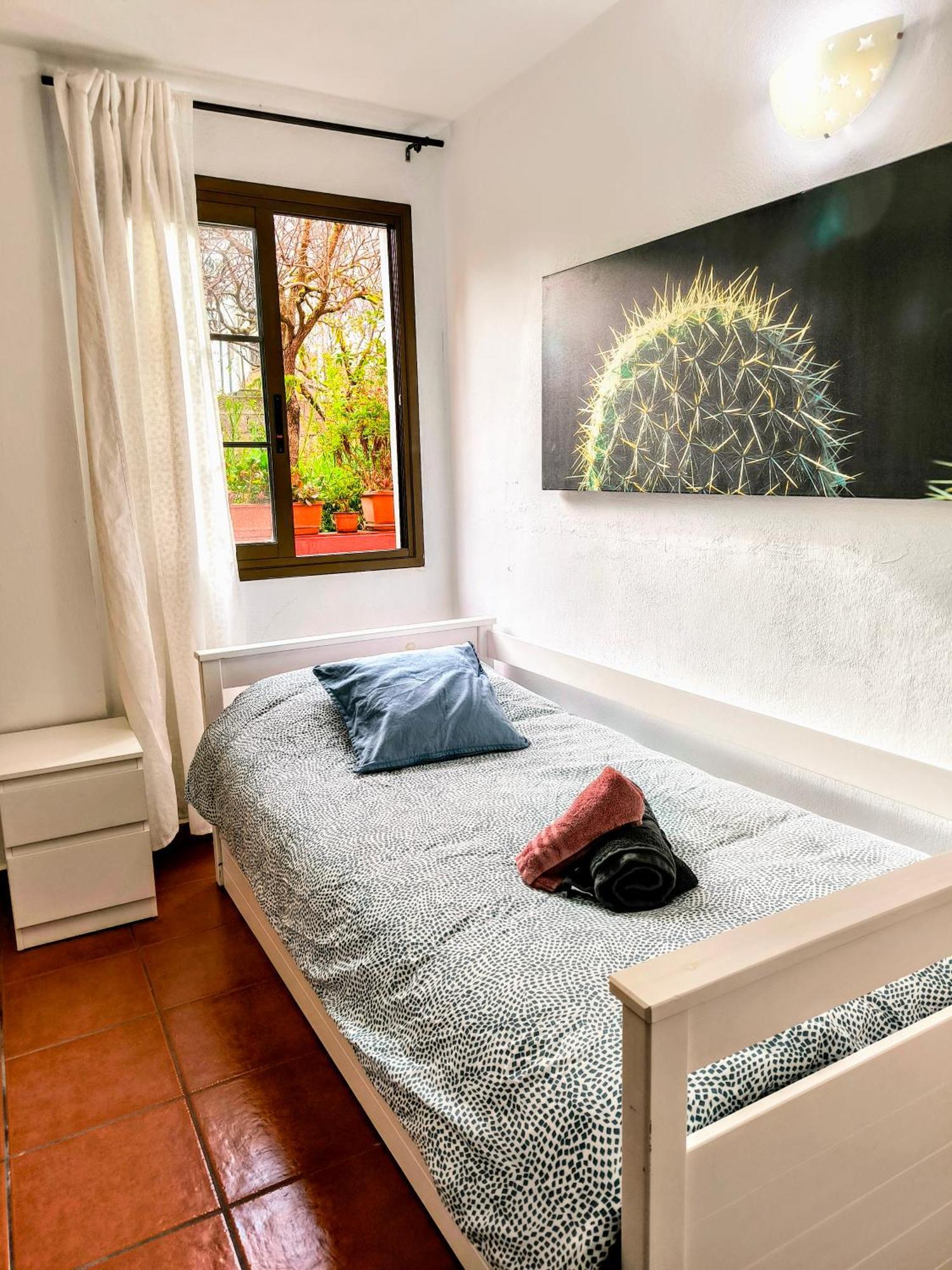 La Casa De Las Flores Сasa de vacaciones Tacoronte