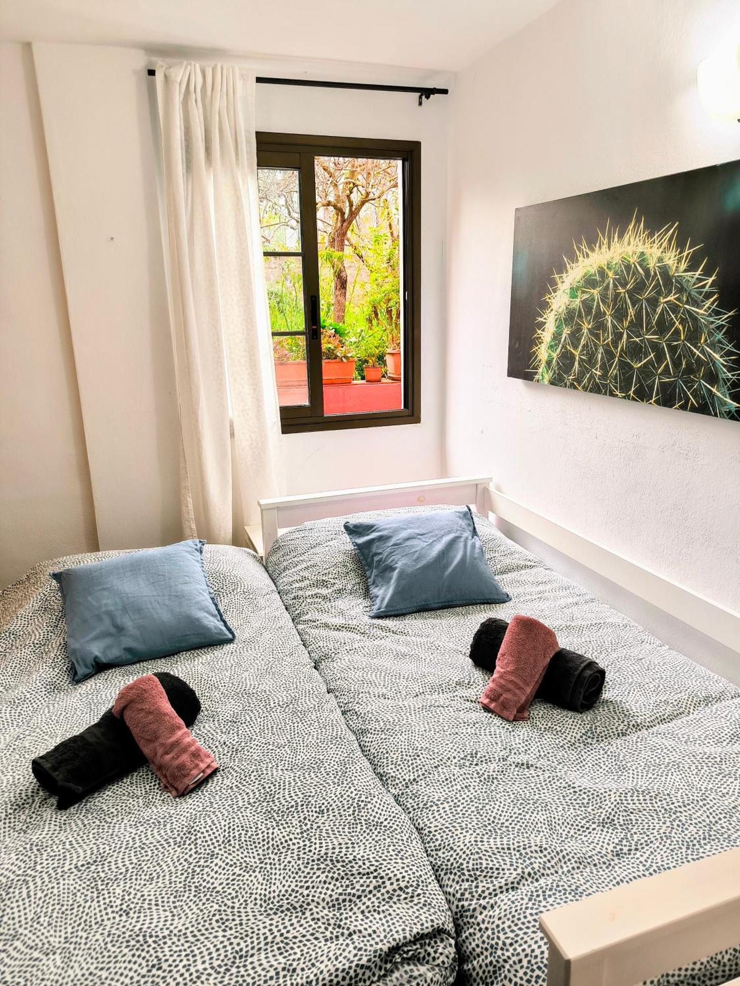 La Casa De Las Flores Сasa de vacaciones *