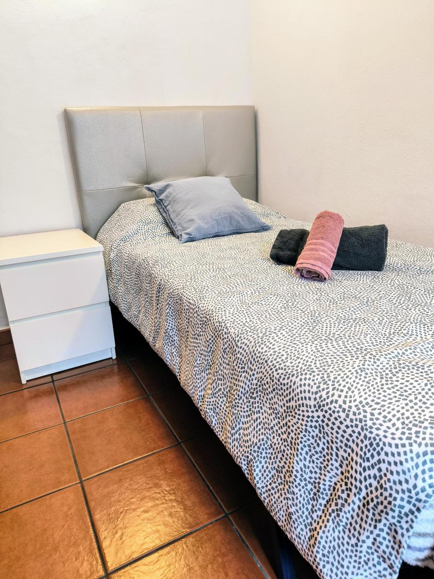 La Casa De Las Flores Сasa de vacaciones