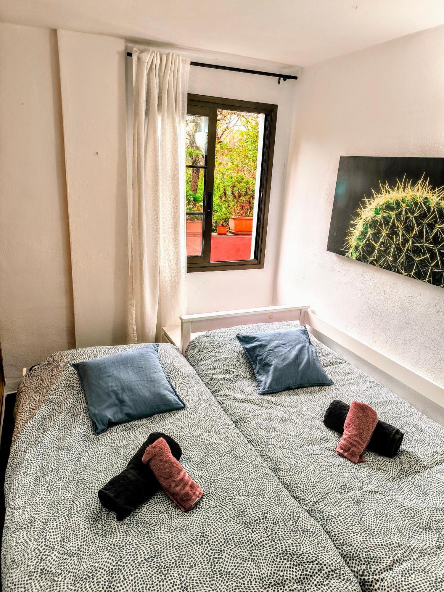 Сasa de vacaciones La Casa De Las Flores Tacoronte