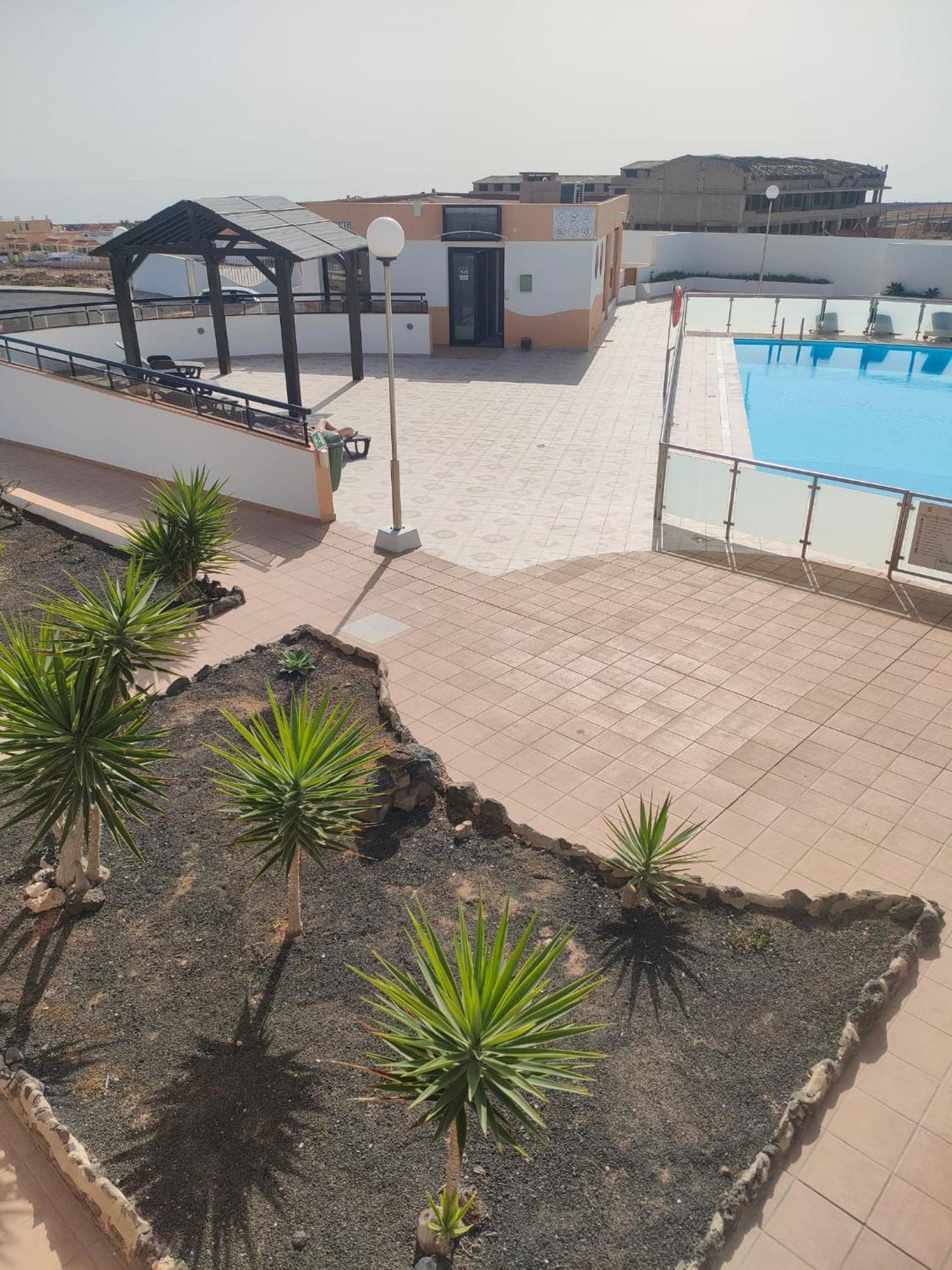 Apartamento Casa Amaya 208 Costa De Antigua