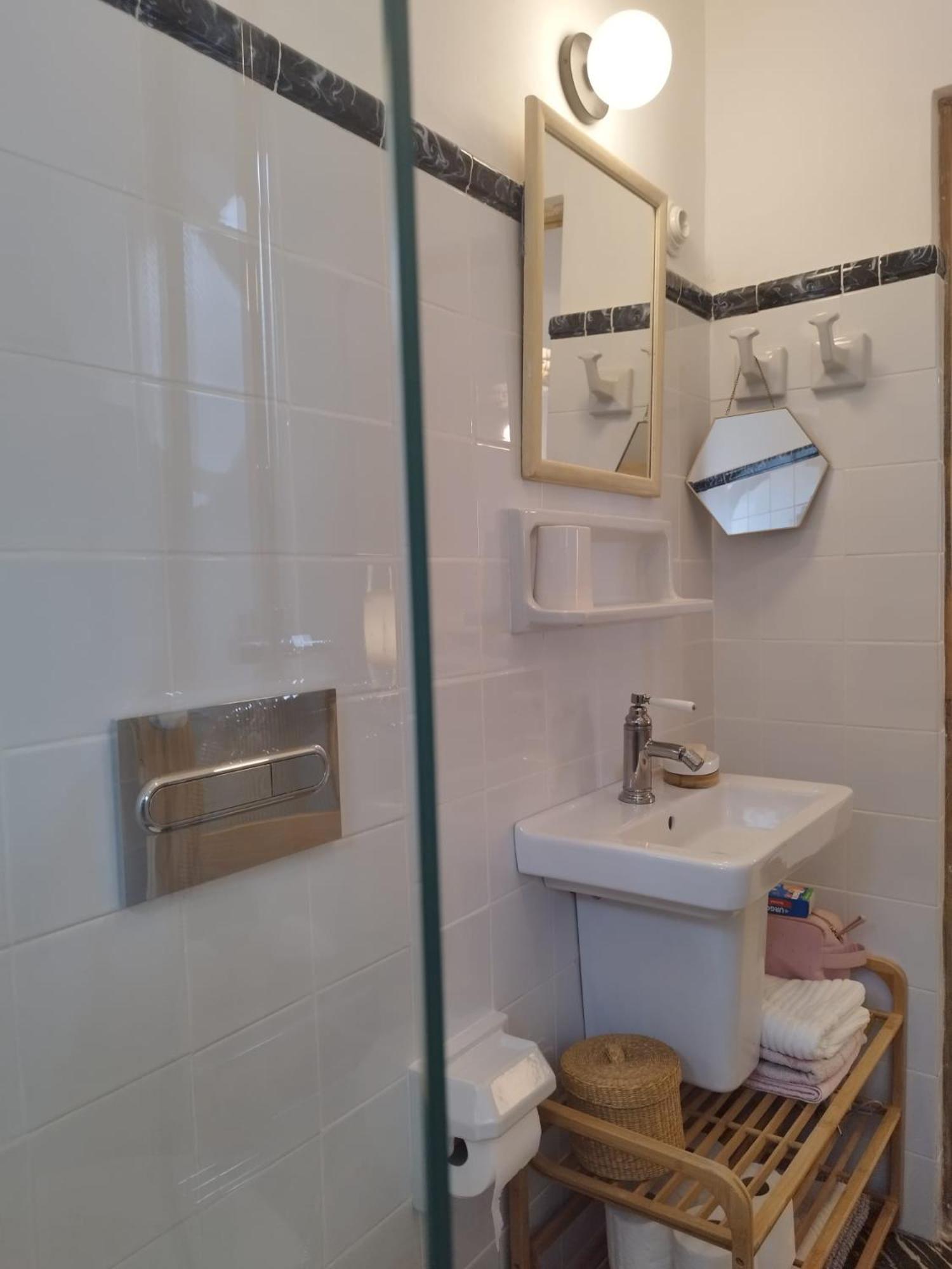 Сasa de vacaciones La Casita A 60 Pasos Del Mar