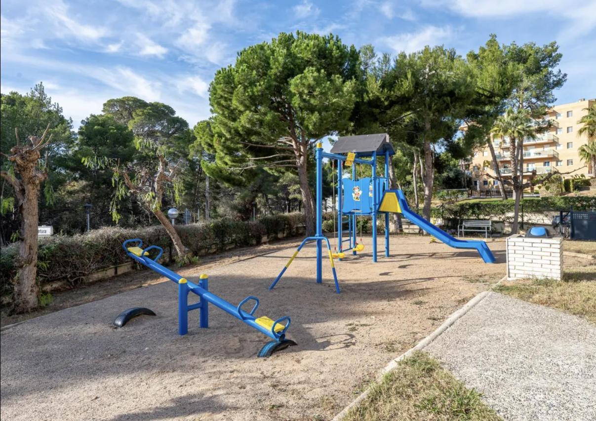 Apartamento Cap Salou