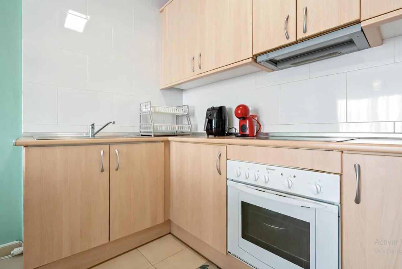 Apartamento Cap