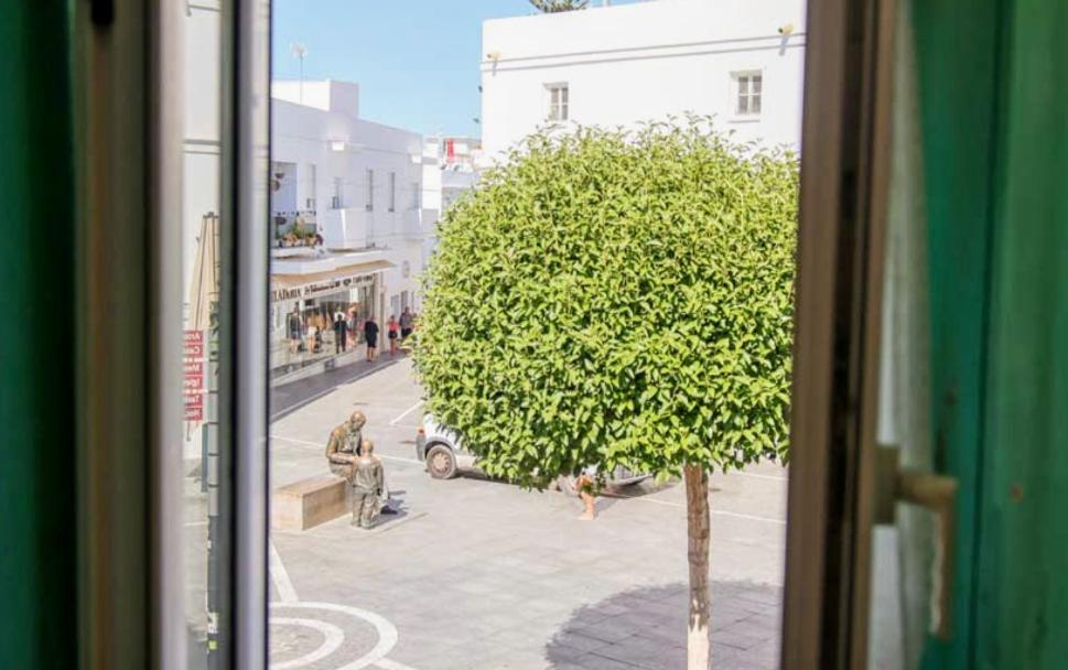 Сasa de vacaciones La Plaza De Conil Conil De La Frontera