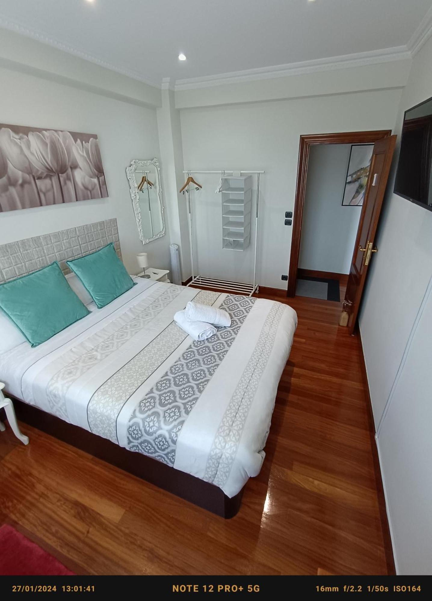 1 Con Vistas Homestay