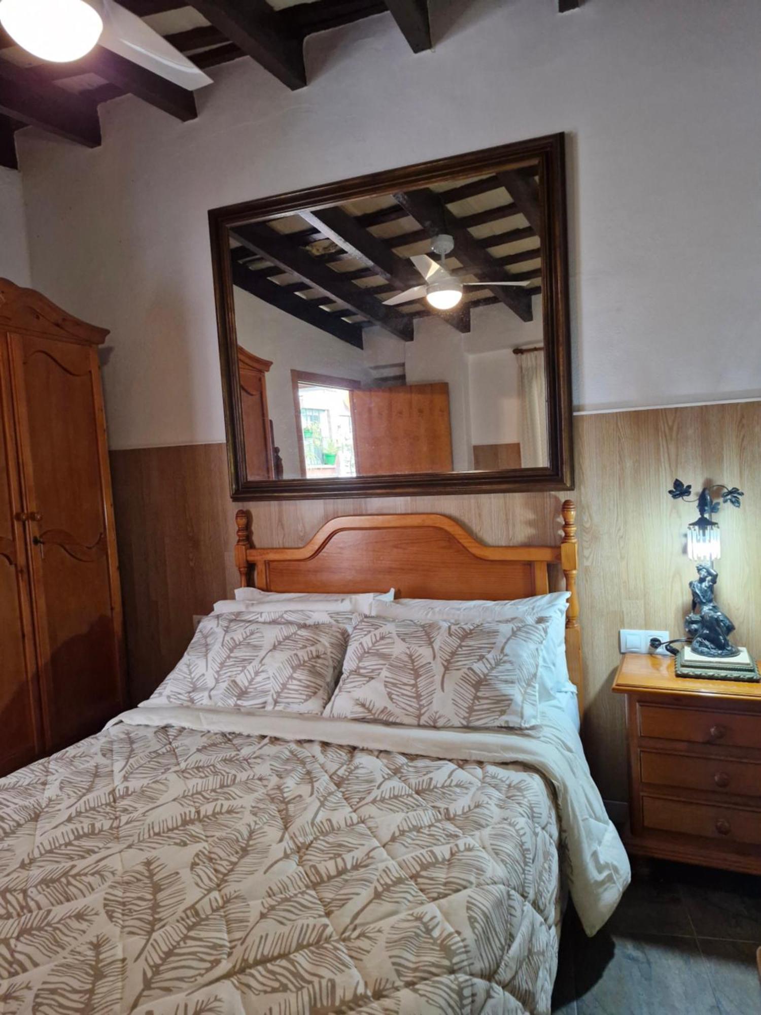 Apartamento Casa Museo Jerez Centro *