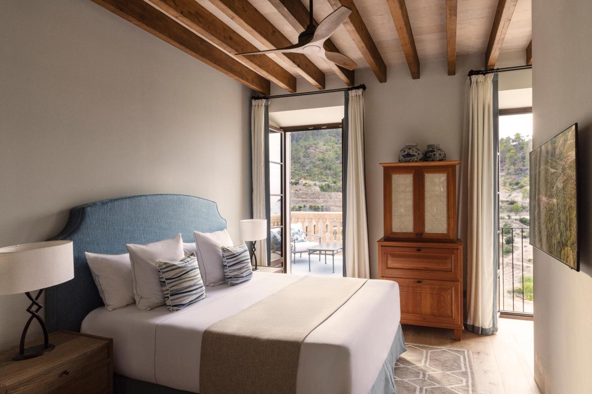 Hotel Son Bunyola And Banyalbufar