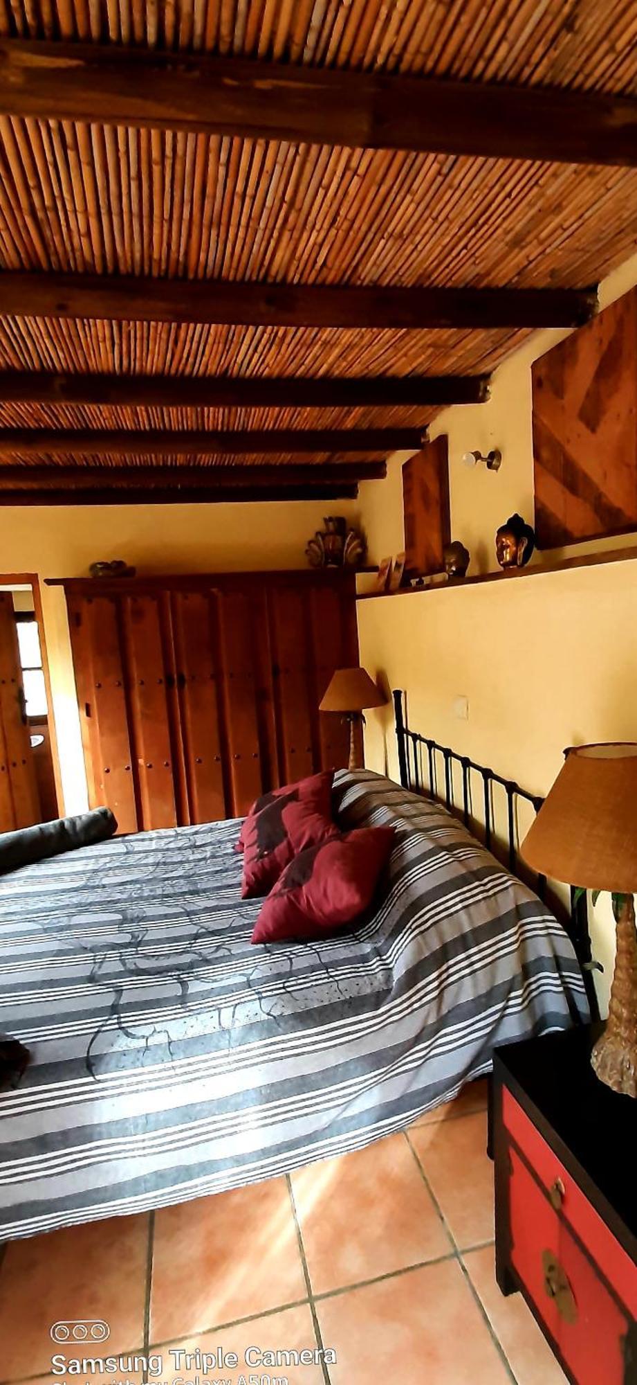 Adobe Getaway With 'private Plunge Pool' Holiday home