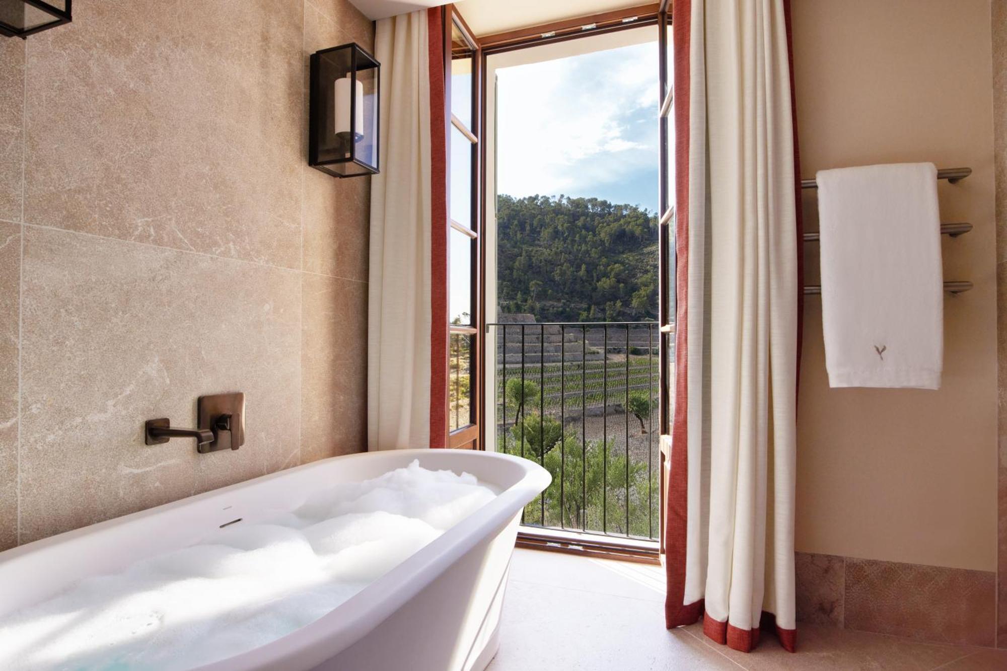 Hotel Son Bunyola And Banyalbufar