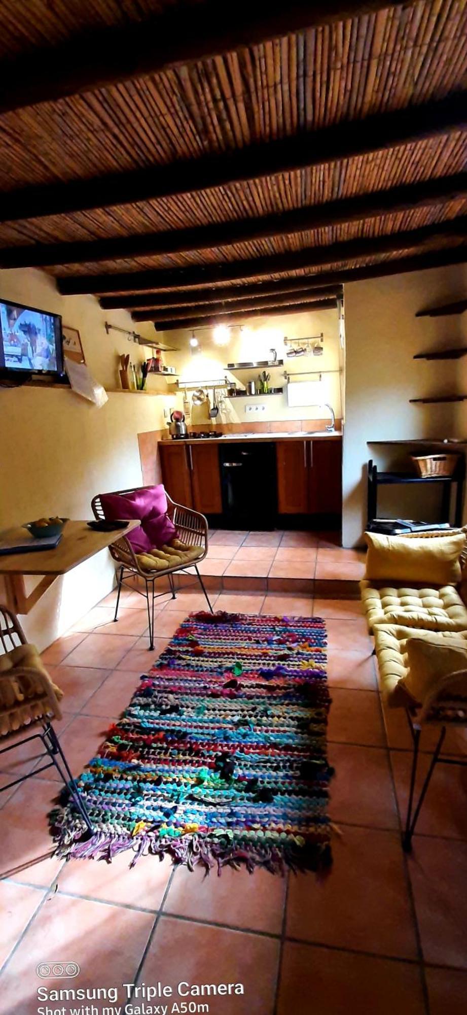 Adobe Getaway With 'private Plunge Pool' * Vinuela