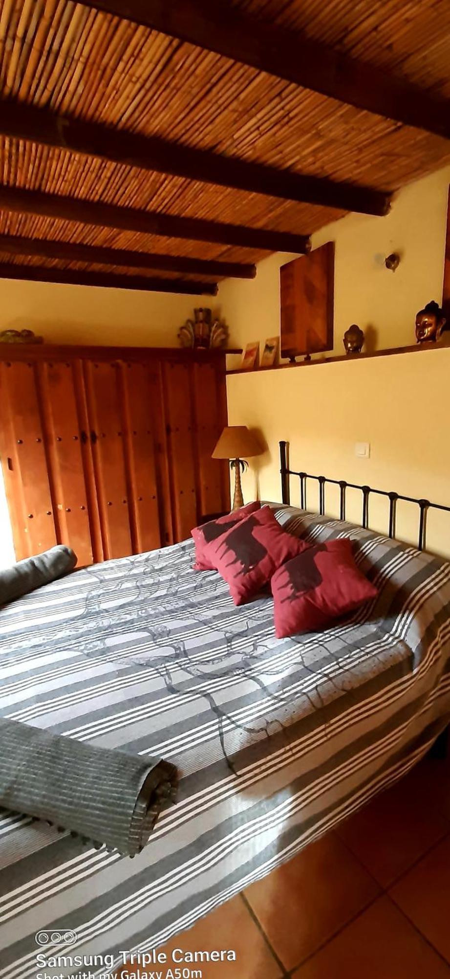Adobe Getaway With 'private Plunge Pool' Holiday home
