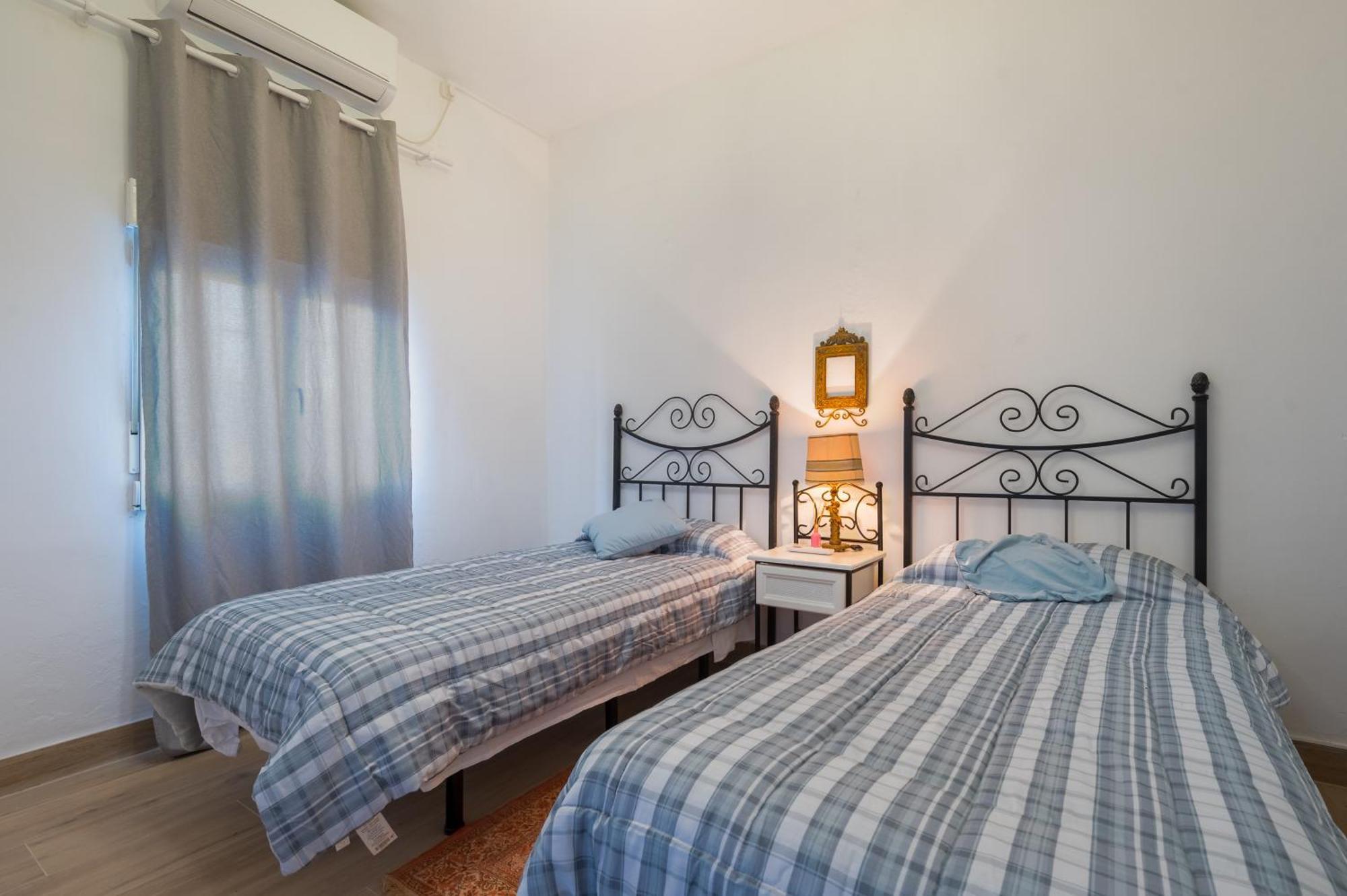 Casa Principal Holiday home
