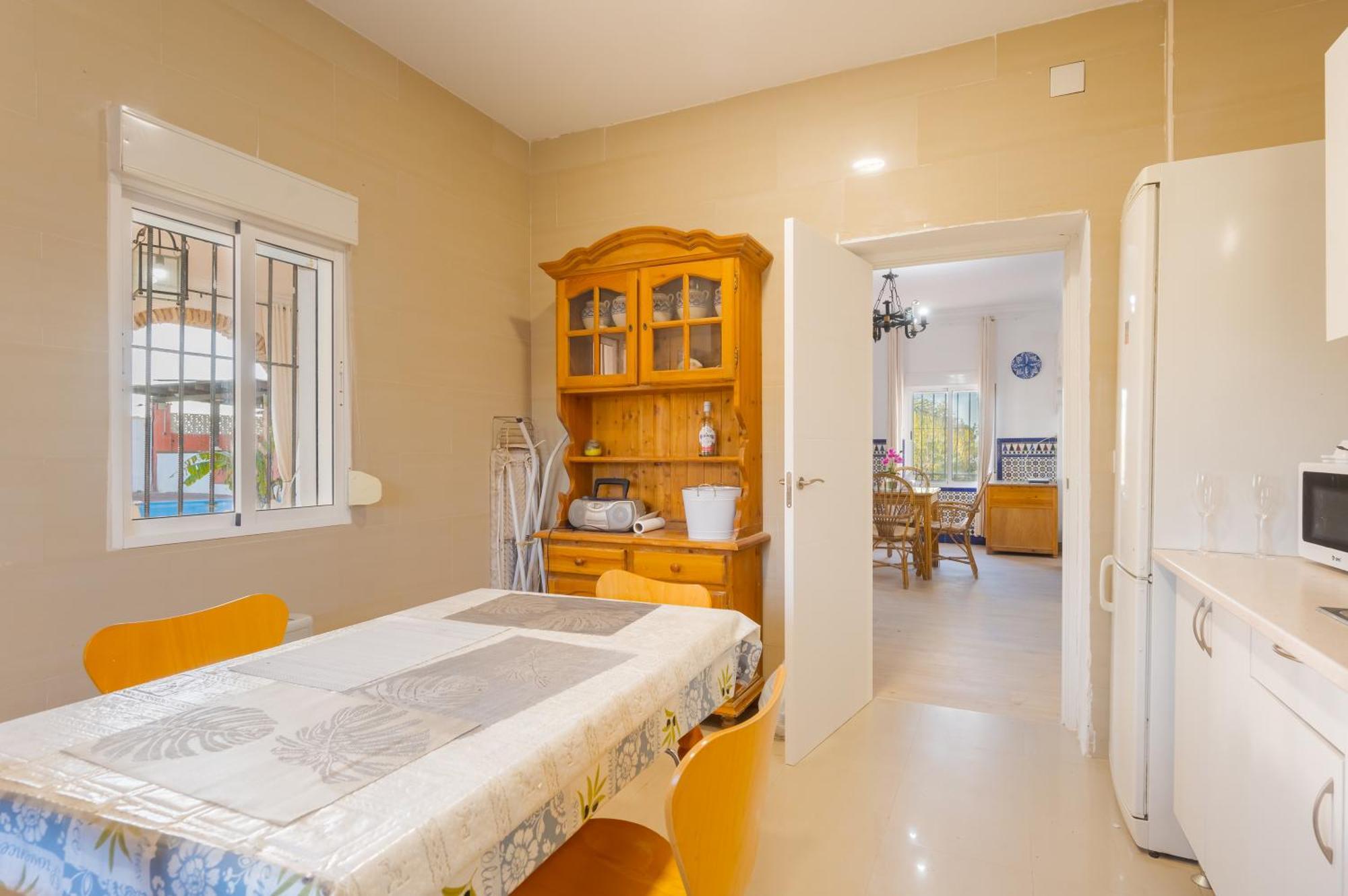 Casa Principal
