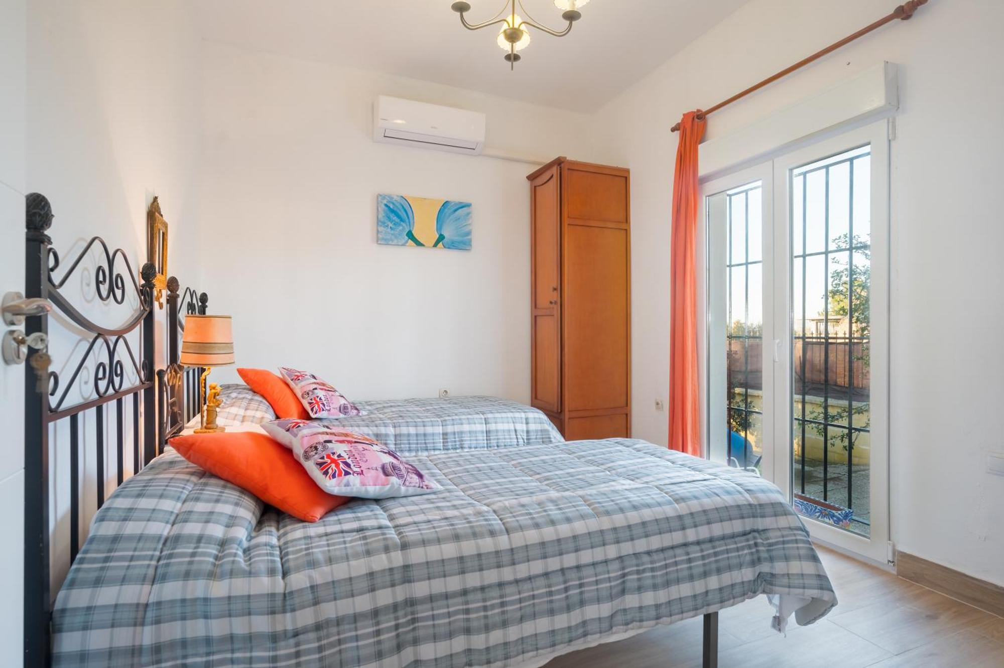 Holiday home Casa Principal *