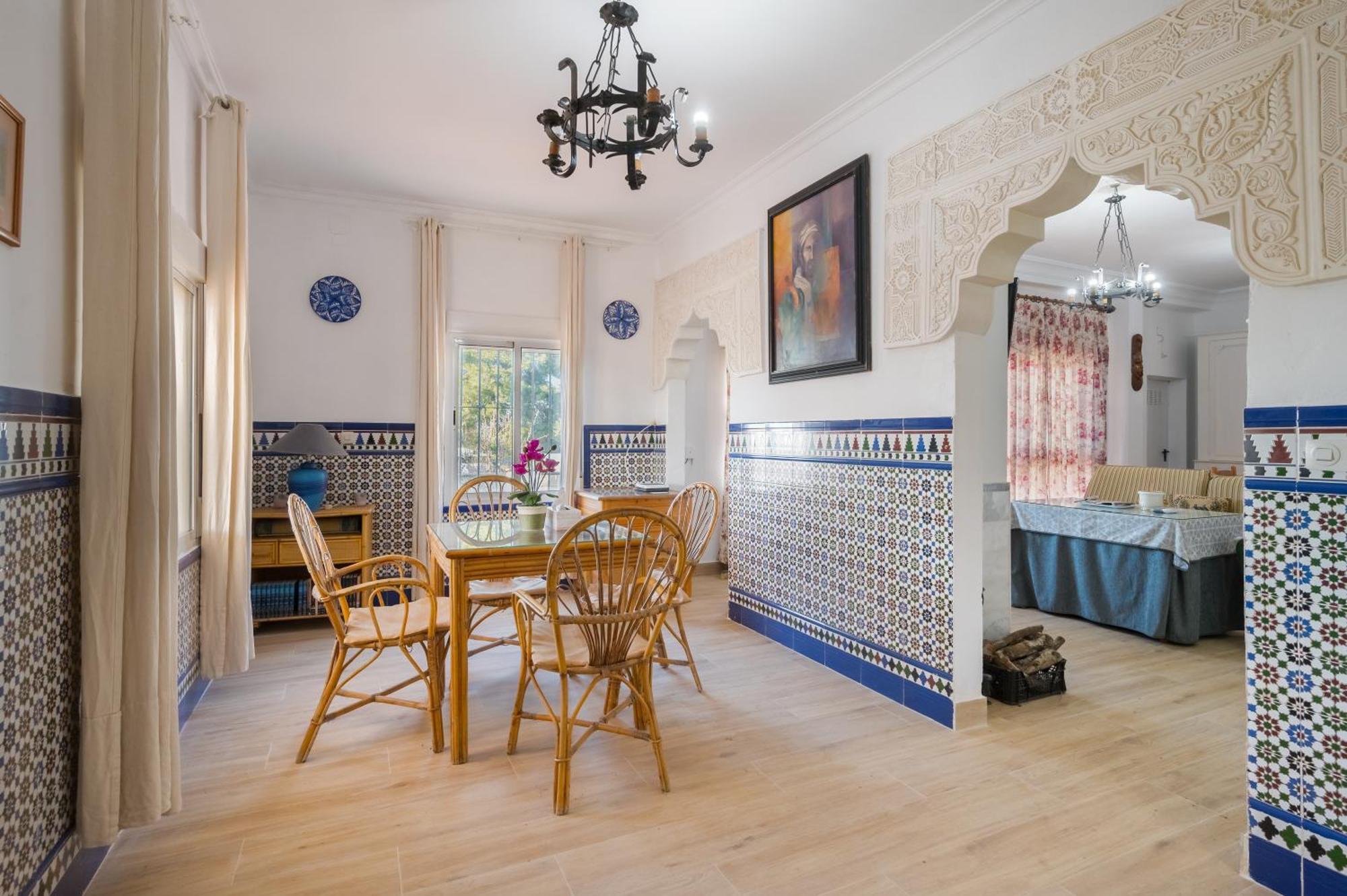 Casa Principal Holiday home *