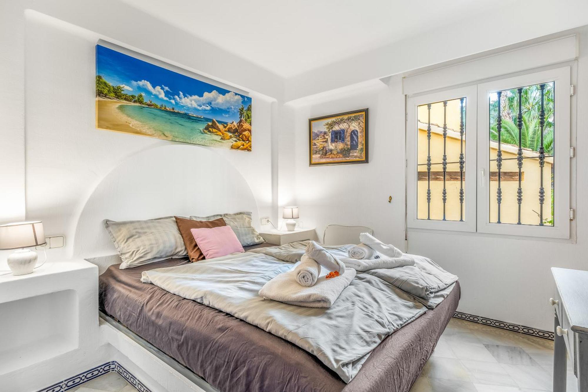 Apartamento Casa Jina