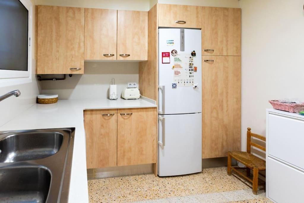 Niu D'oreneta Apartamento *