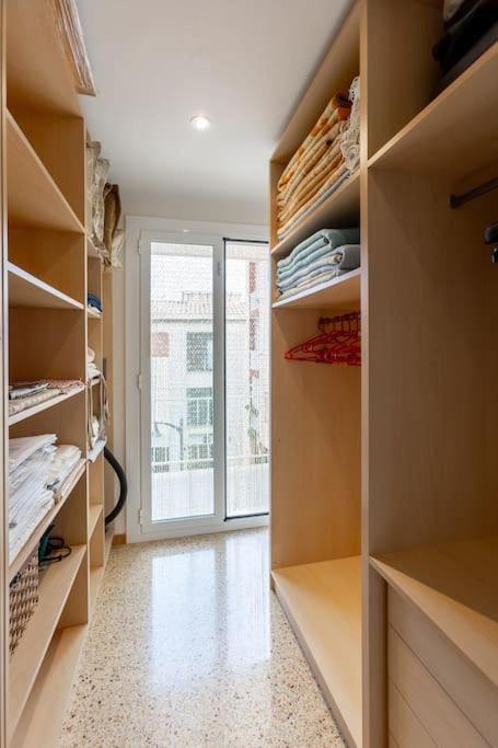 Apartamento Niu D'oreneta *