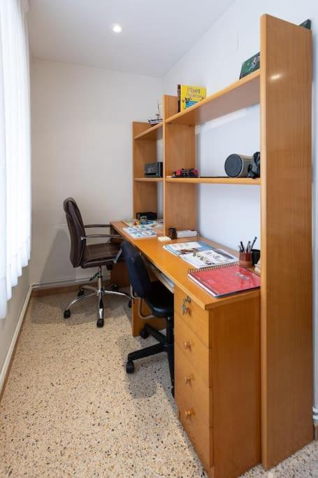 Niu D'oreneta Apartamento *