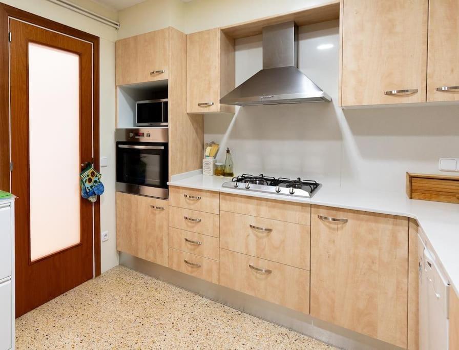 Niu D'oreneta Apartamento
