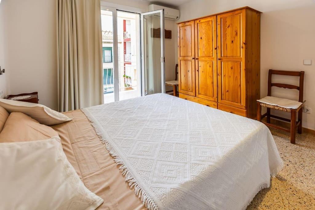 Apartamento Niu D'oreneta