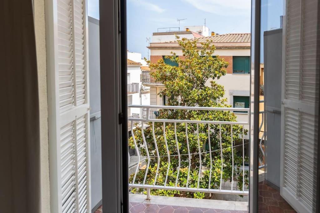 Niu D'oreneta Apartamento Canyet de Mar