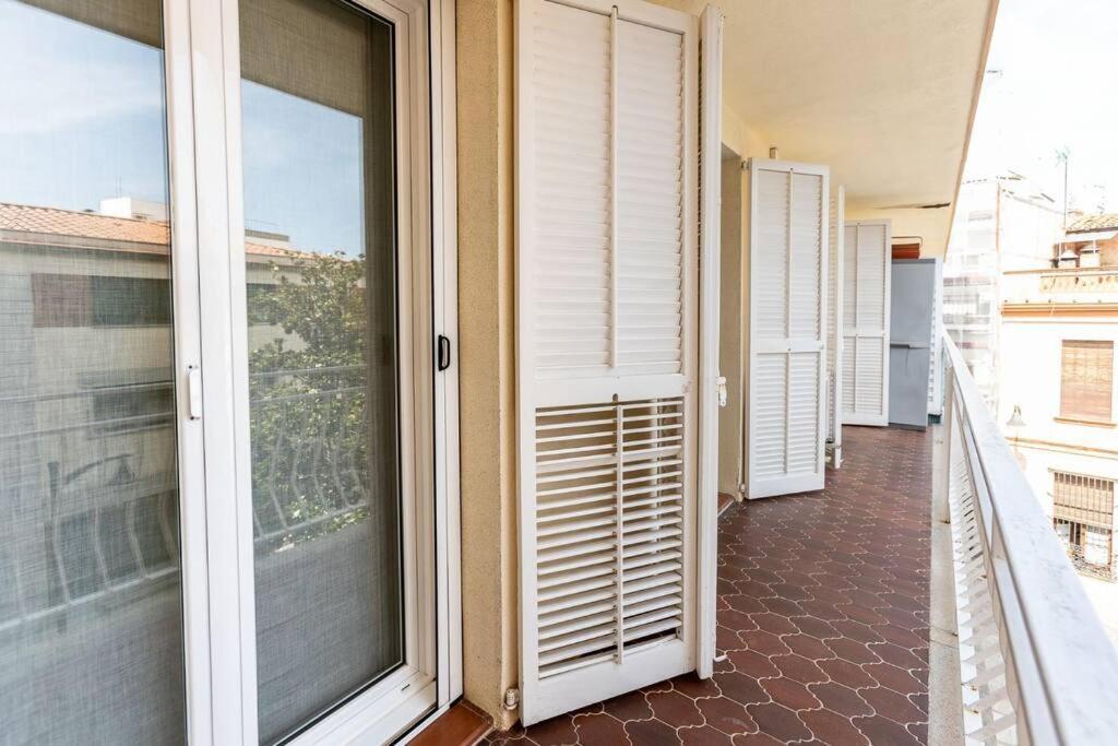 Apartamento Niu D'oreneta *