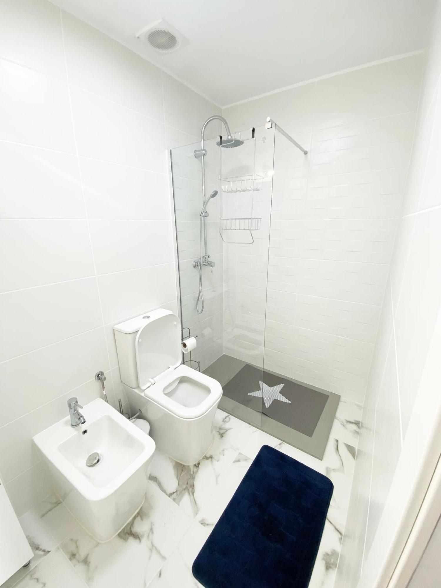Veleta Paradise Apartamento