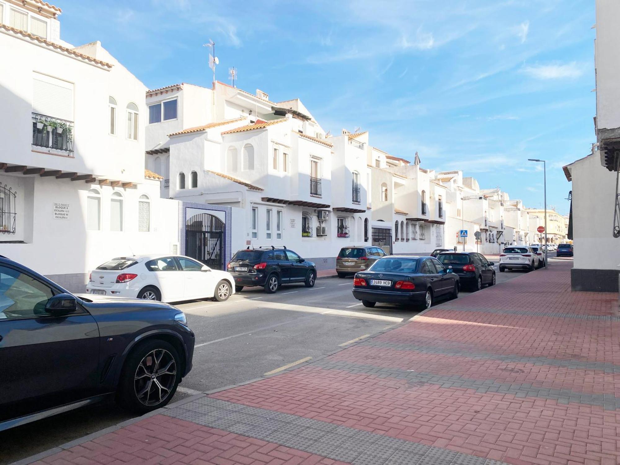 Apartamento Veleta Paradise *