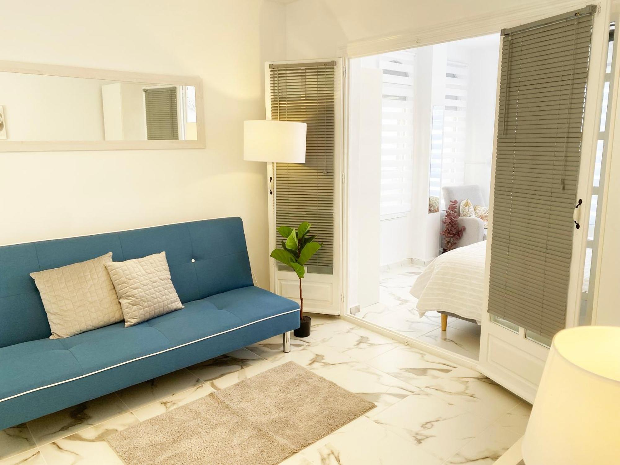 Veleta Paradise Apartamento Torrevieja