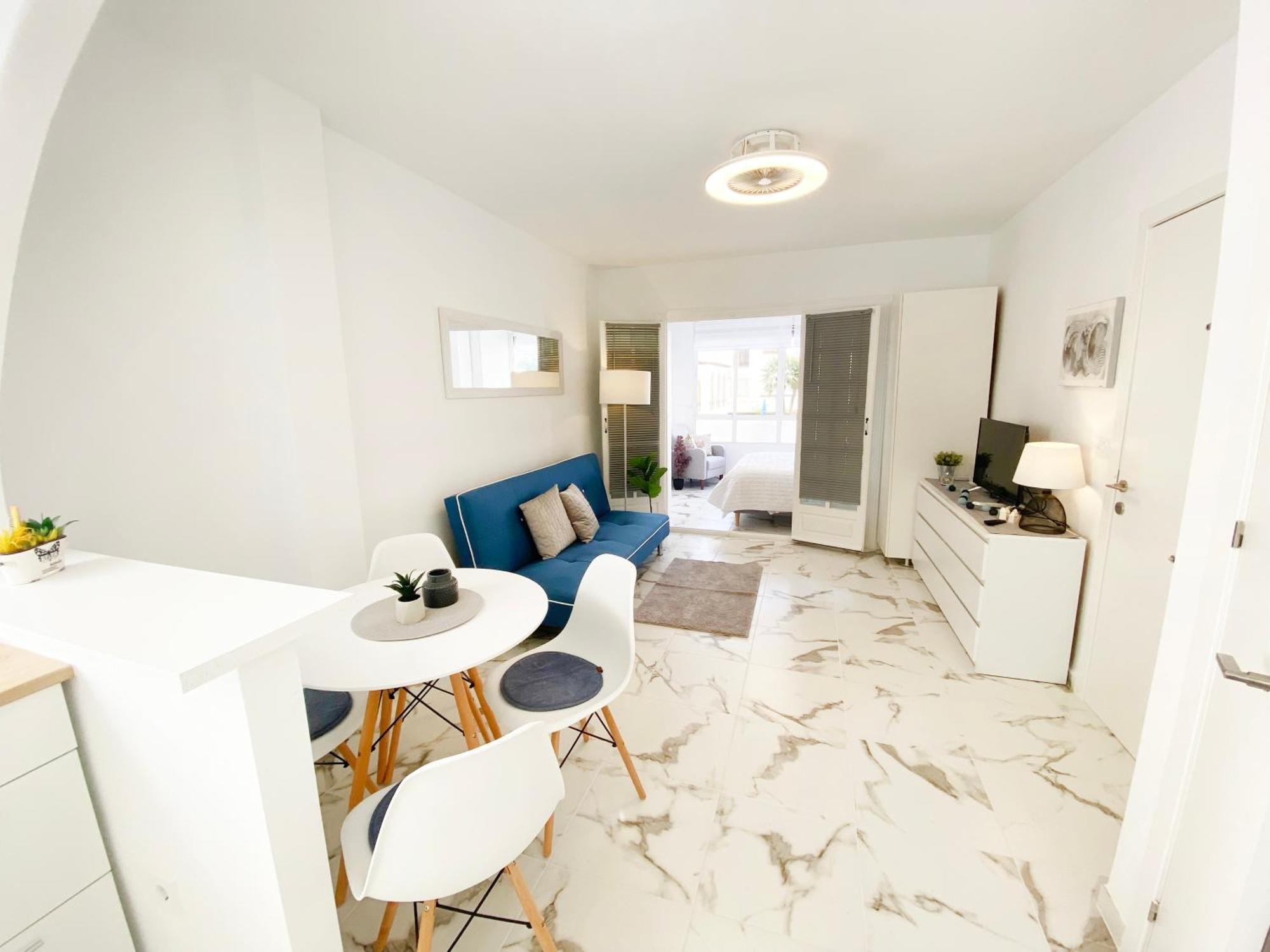 Veleta Paradise Apartamento