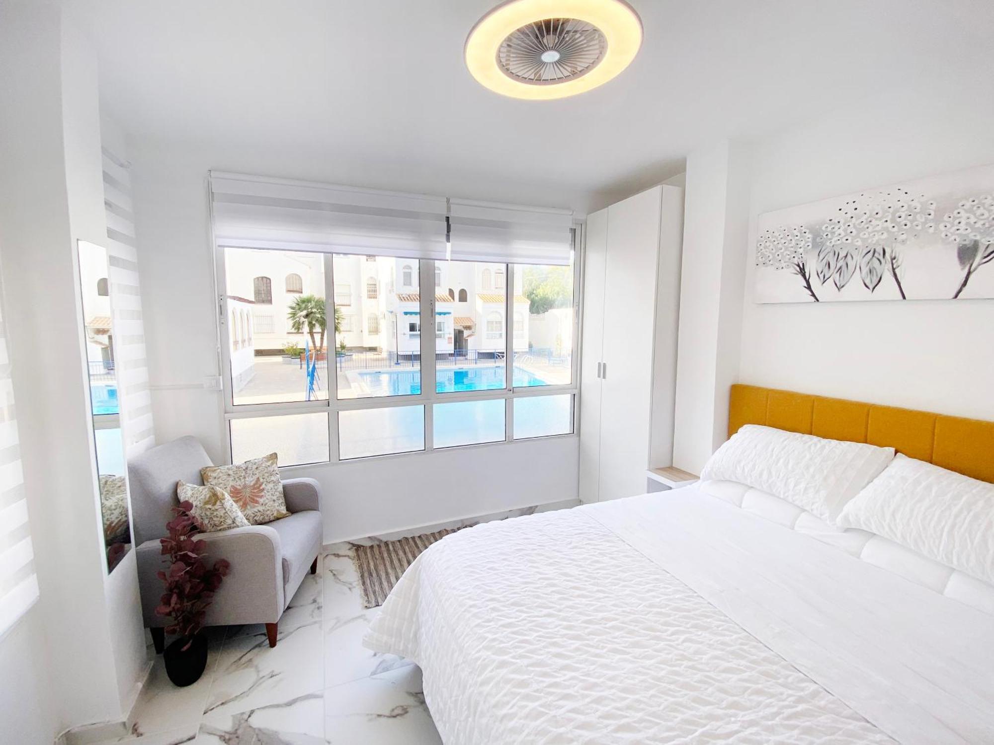 Veleta Paradise Apartamento *