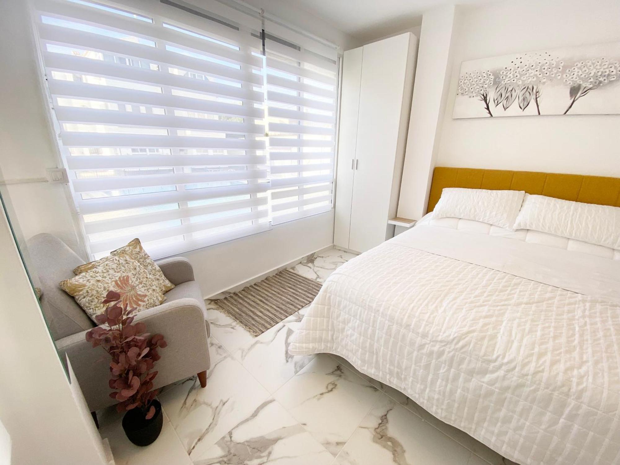 Apartamento Veleta Paradise