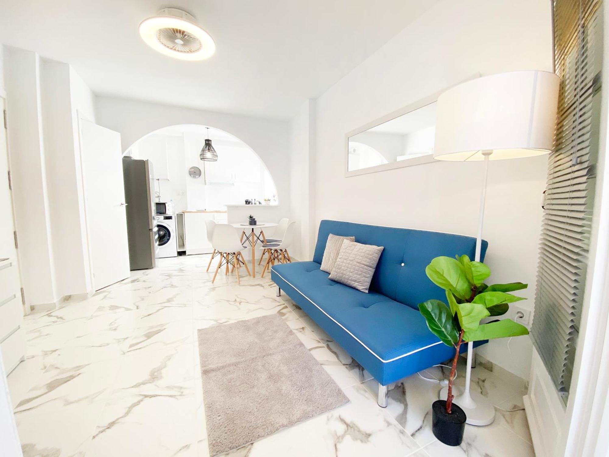 Veleta Paradise Apartamento