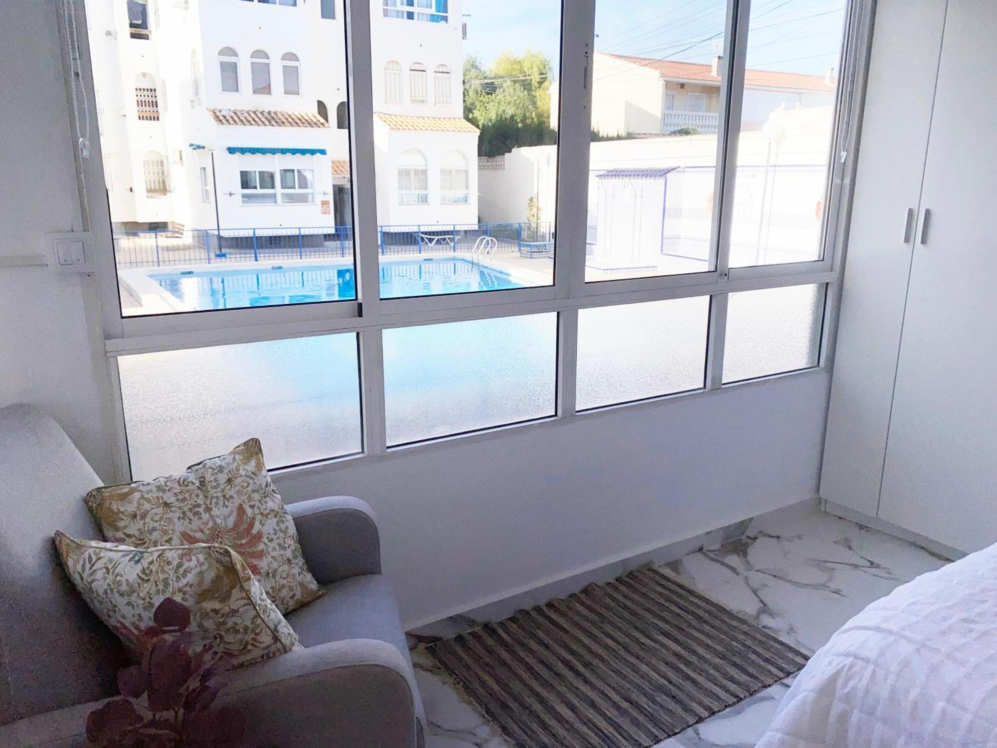 Apartamento Veleta Paradise Torrevieja