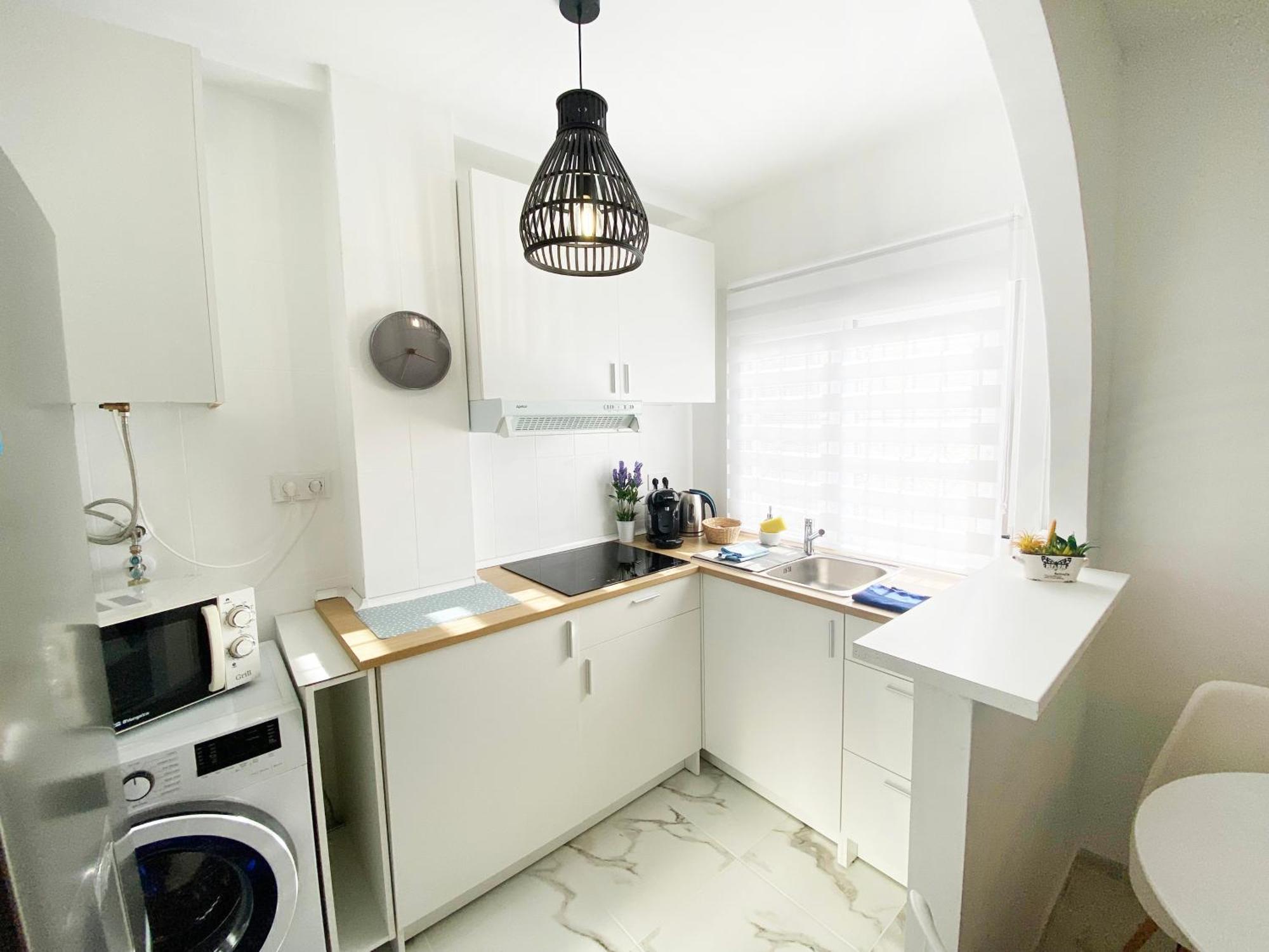 Veleta Paradise Apartamento Torrevieja