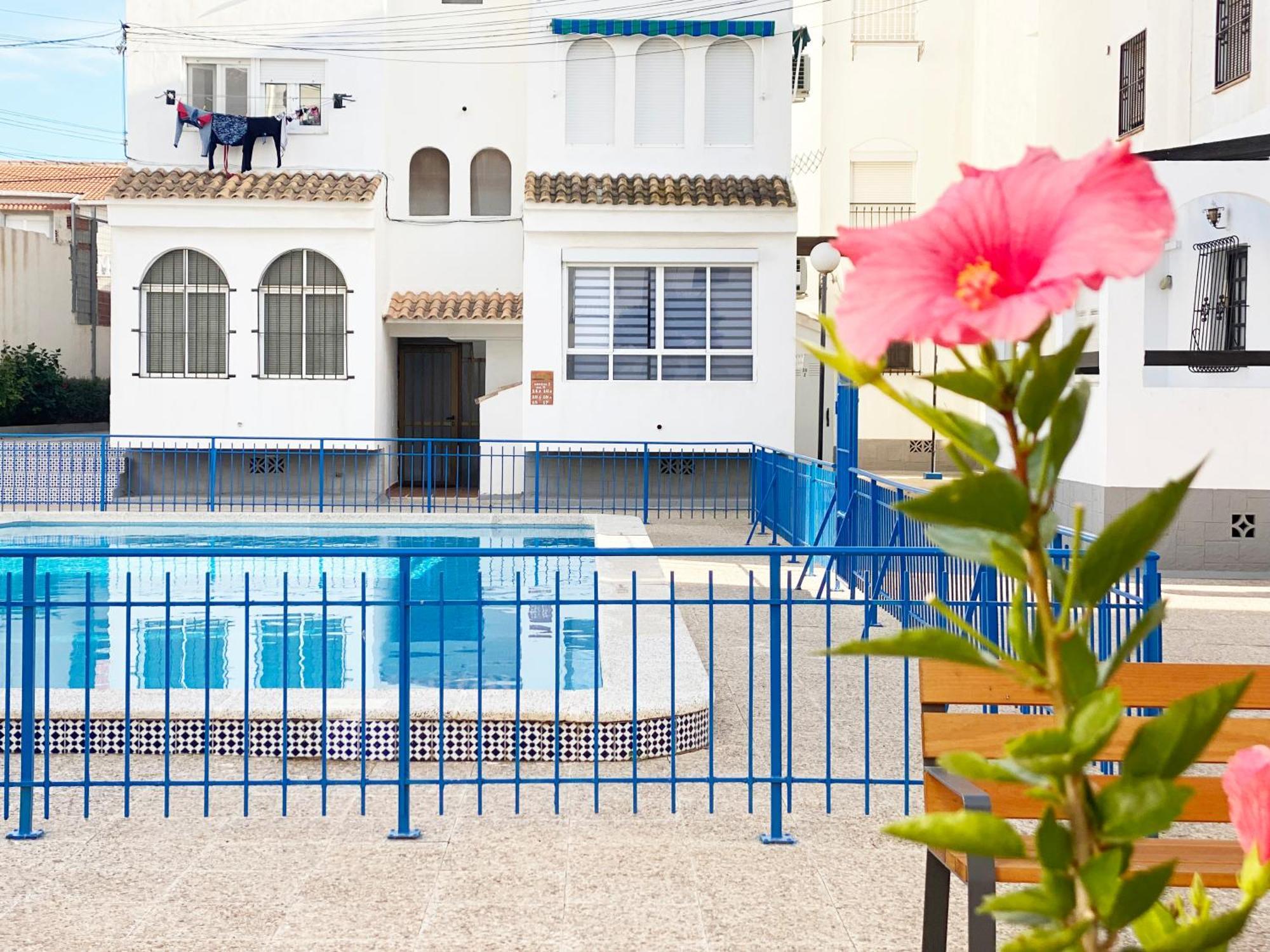 Veleta Paradise Apartamento *