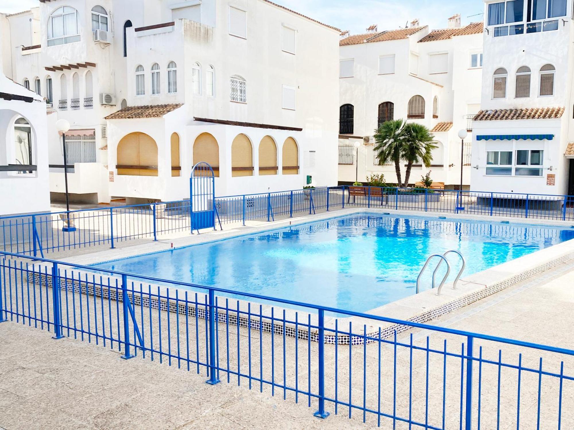 Apartamento Veleta Paradise *
