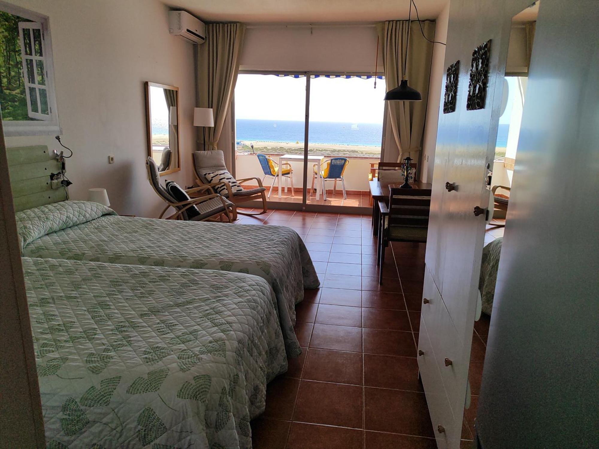 Apartamento Vv Casafaromar Morro Jable (Fuerteventura)
