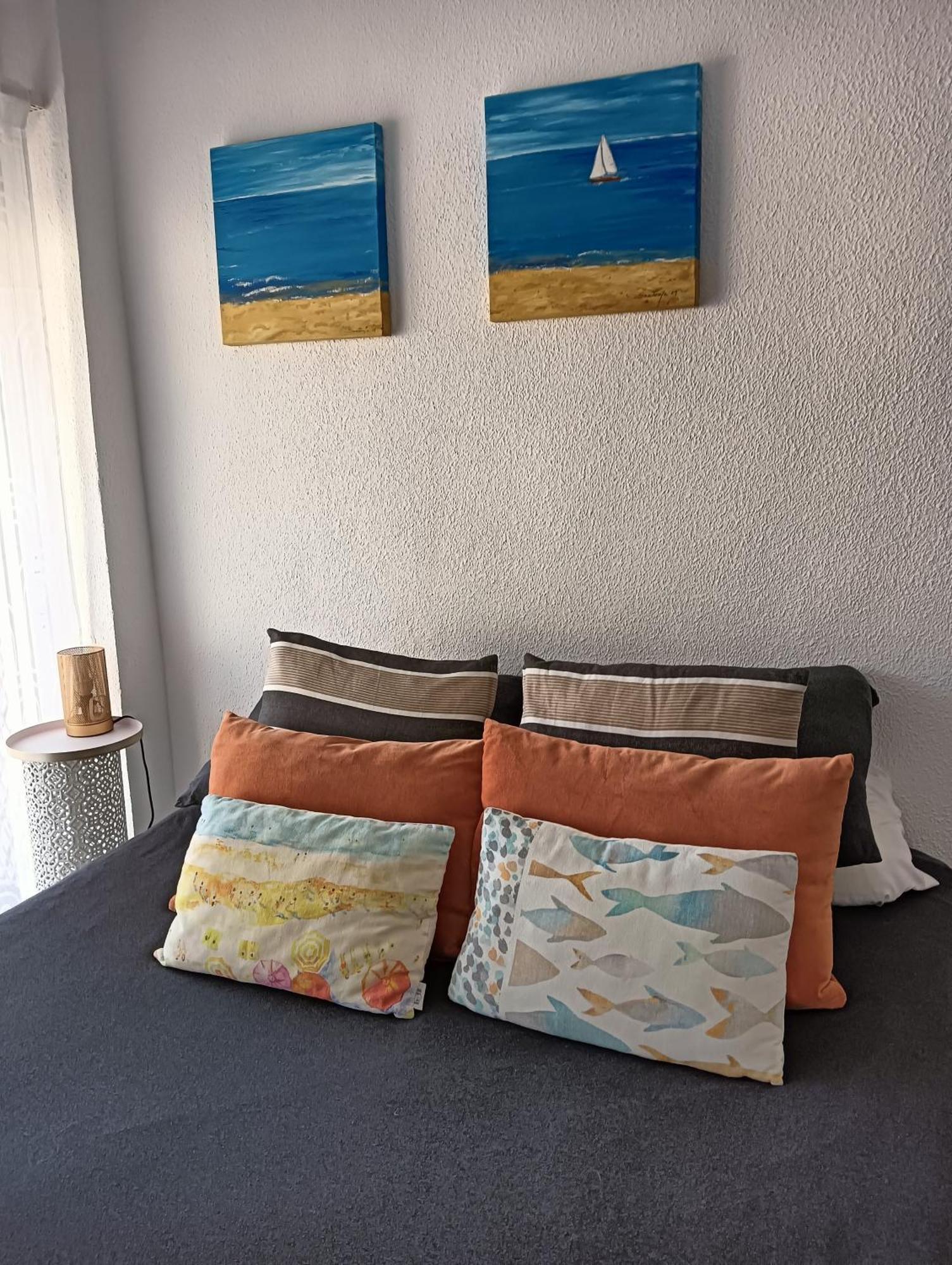 Sunny Holidays In Apartamento *
