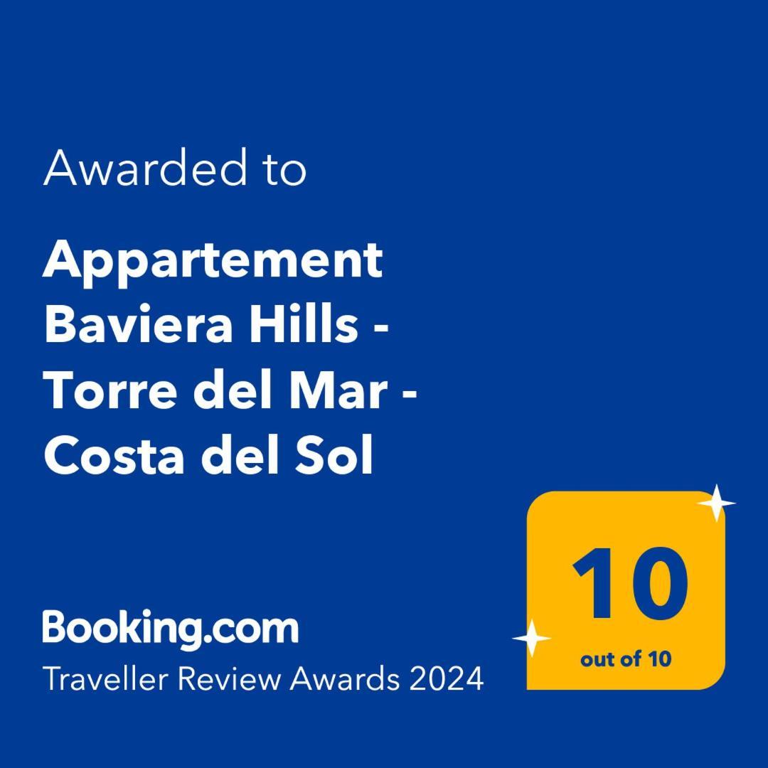 Apartment Baviera Hills - Torre Del Mar - Costa Del Sol