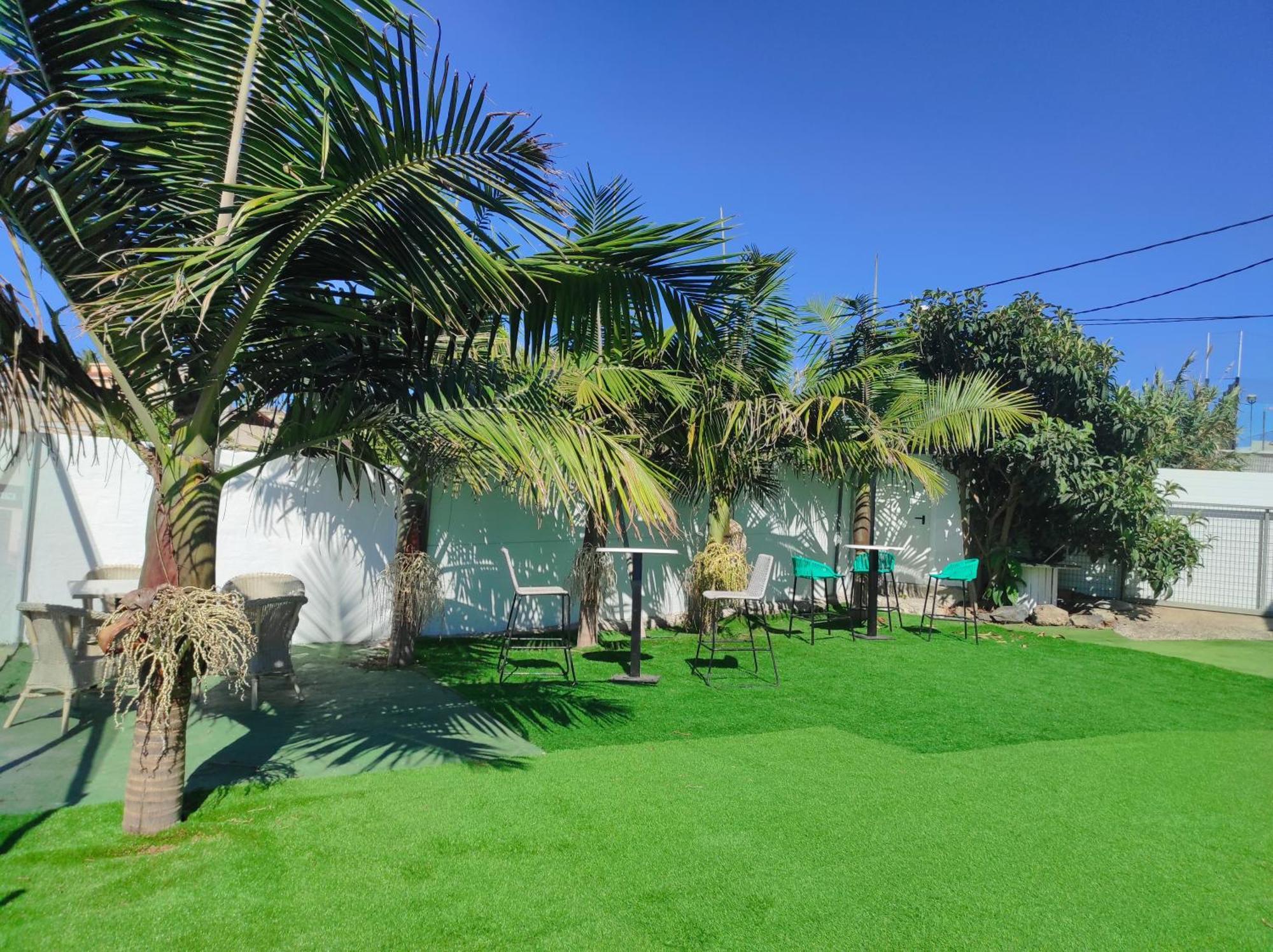 Privada Casa Patricia Holiday home Firgas