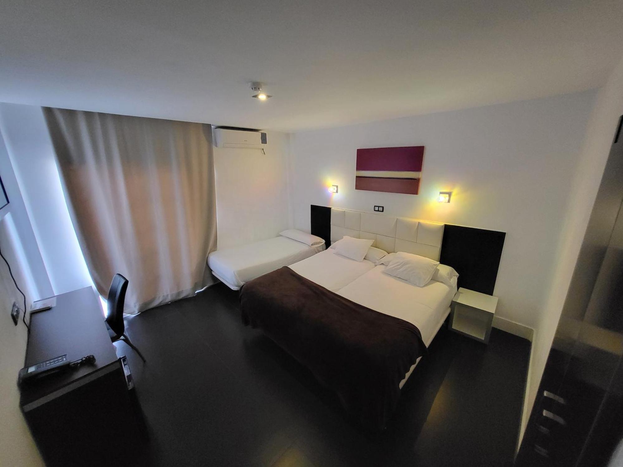 Natursun 3* Torremolinos