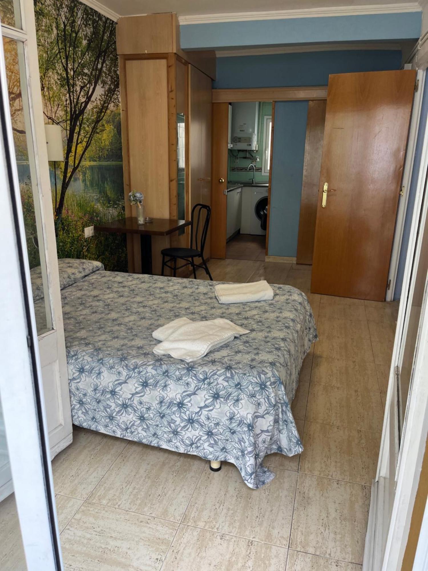 Residencia Alclausell Tarragona
