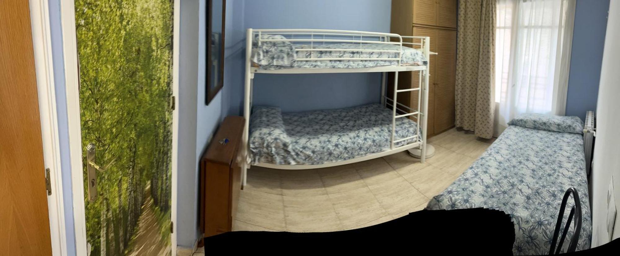 Hostal Residencia Alclausell