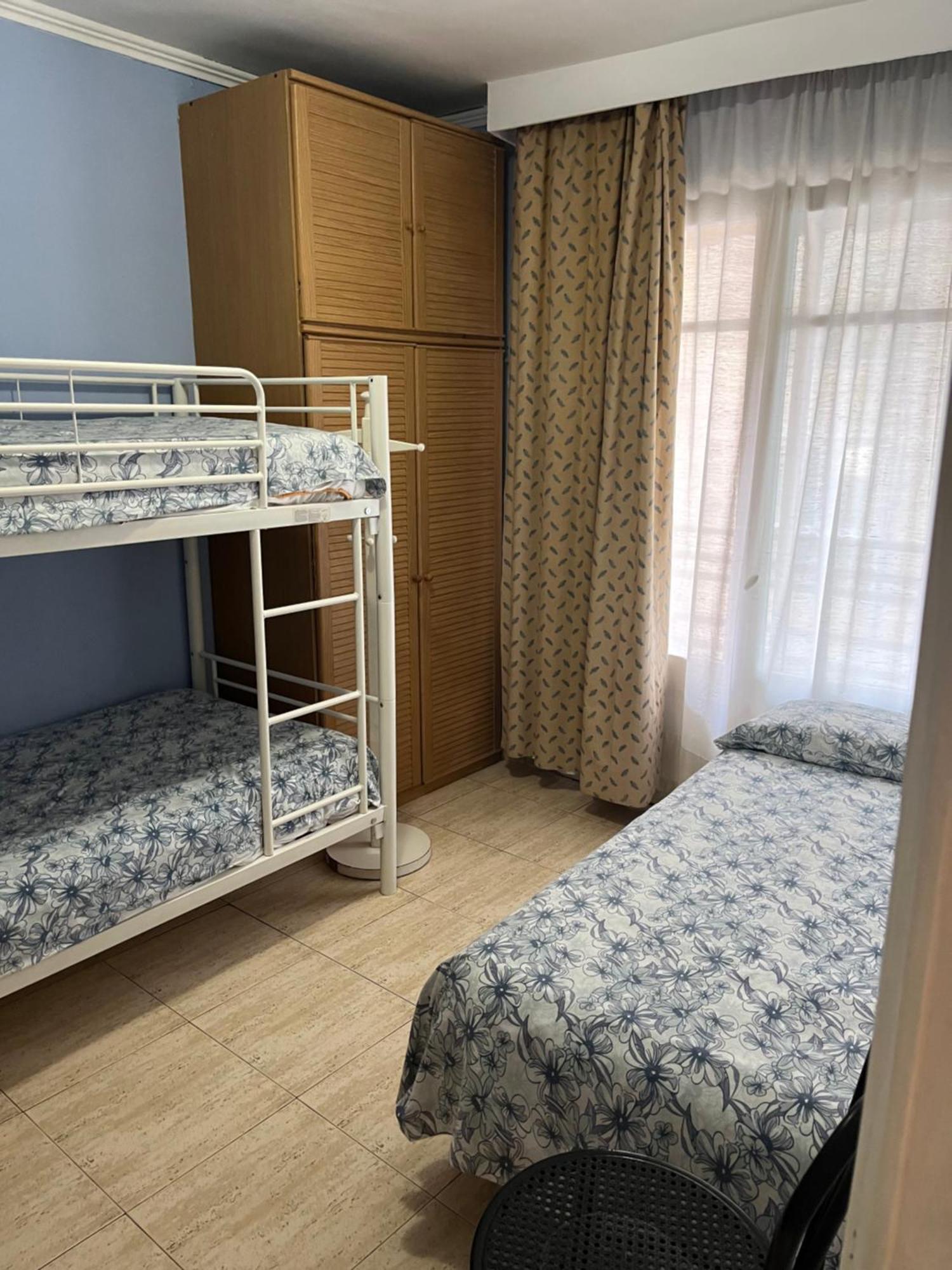 Hostal Residencia Alclausell Tarragona
