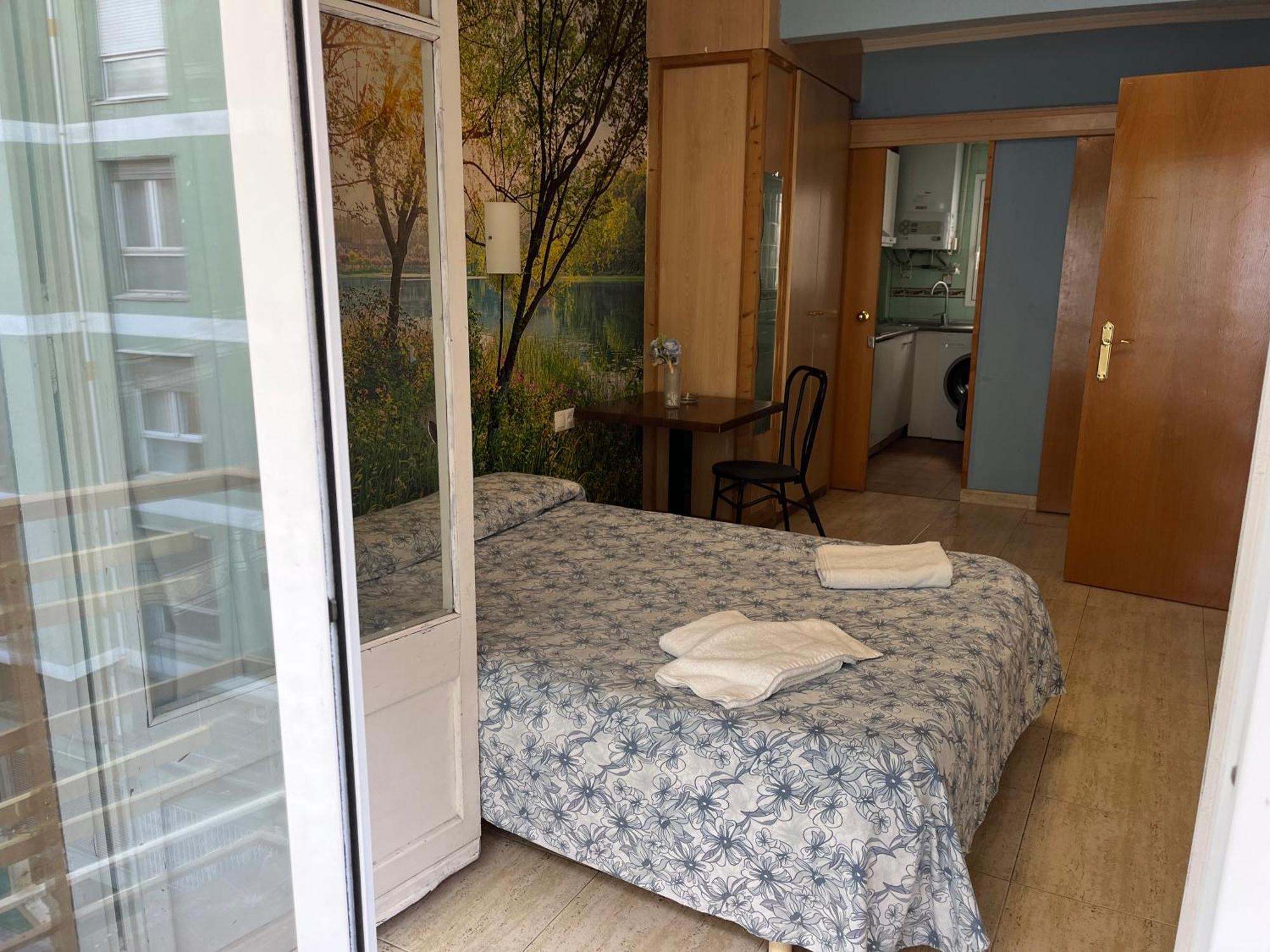 Residencia Alclausell * Tarragona