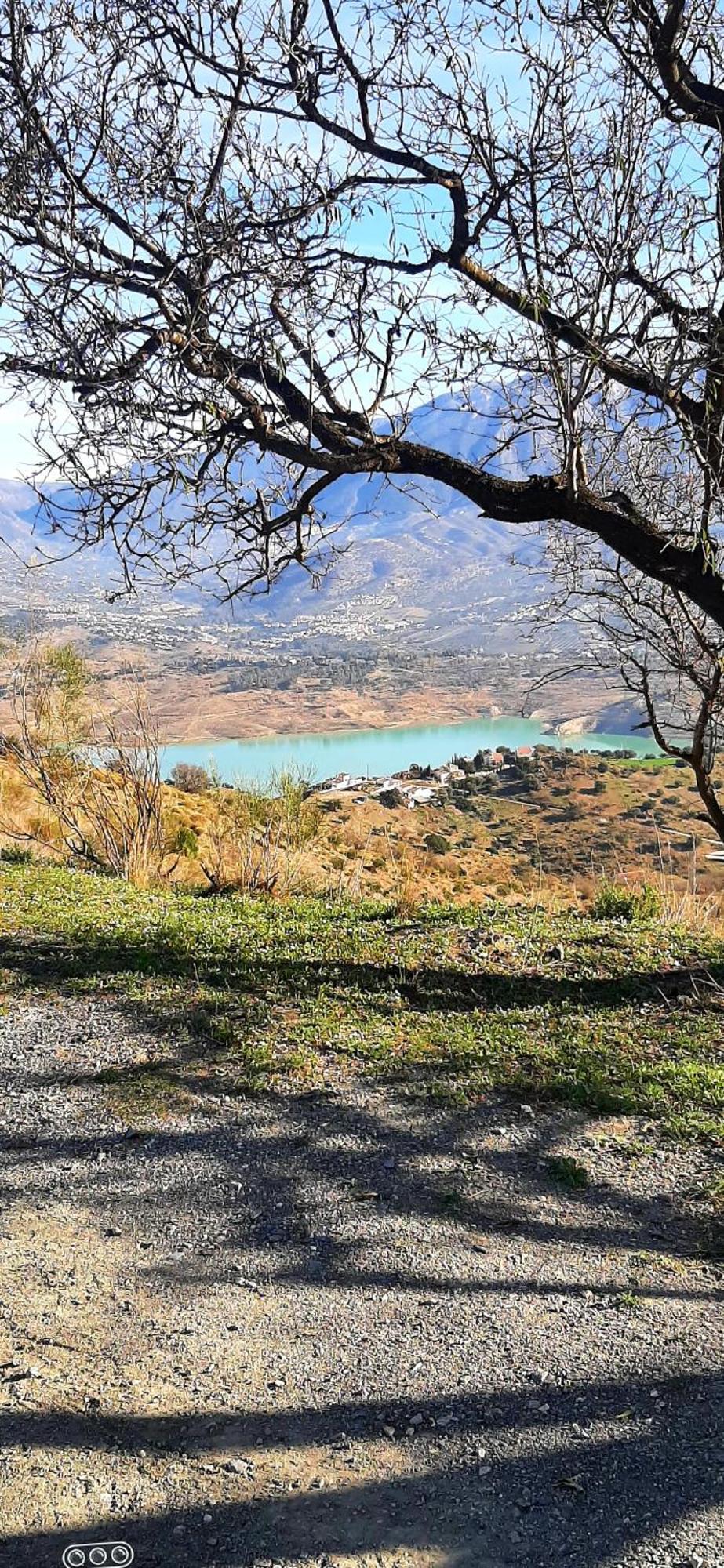 Cortijo Montes With Private Pool *