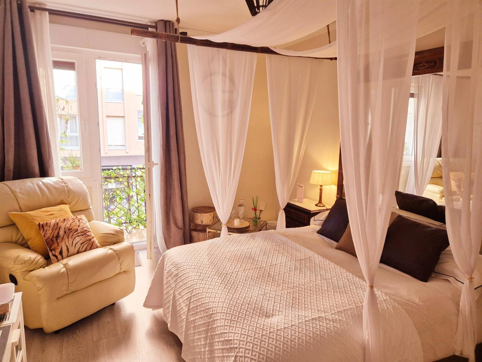 Begutxi Lvi00061 Bed and breakfast *